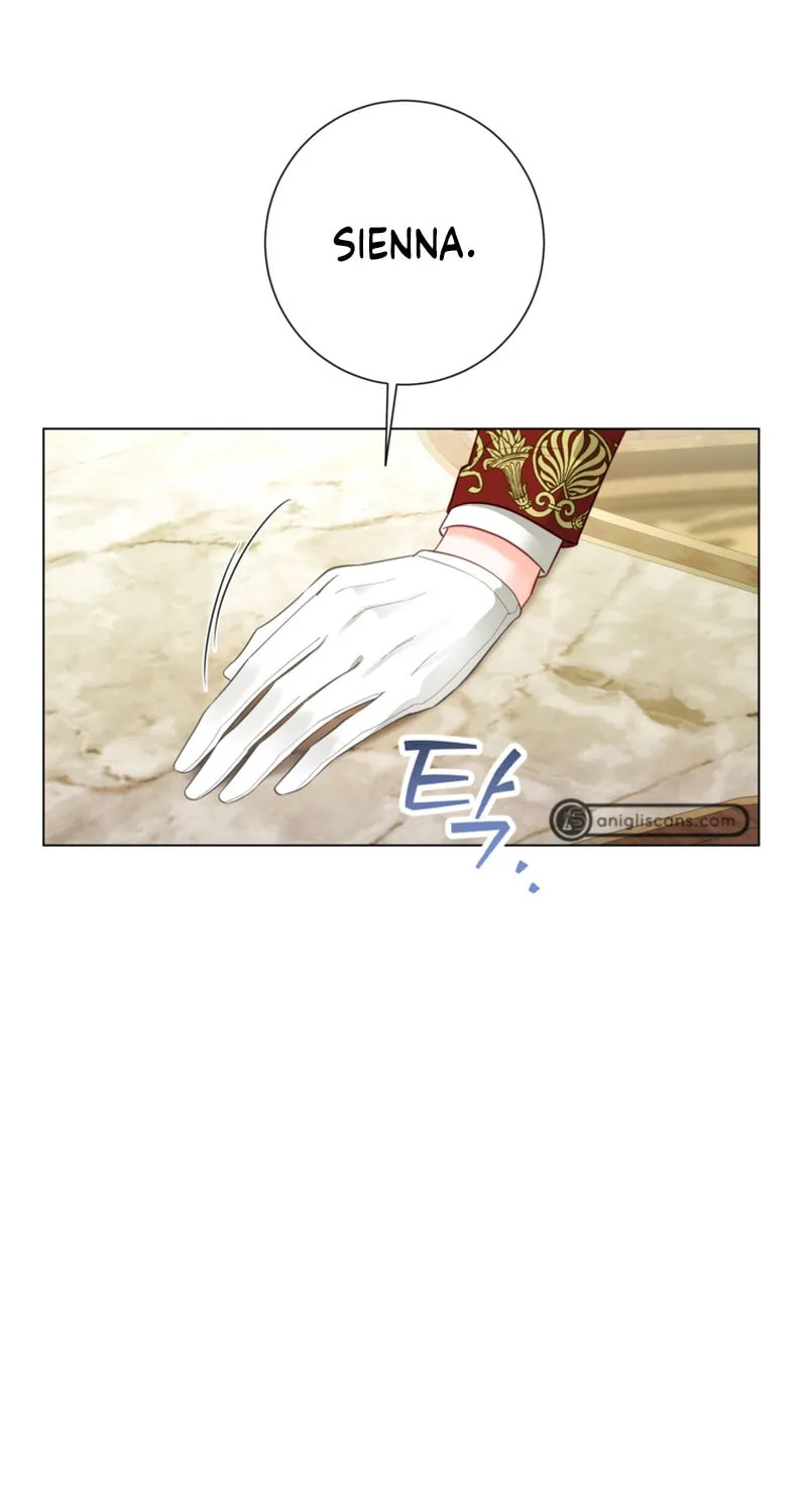 The World Without My Sister Who Everyone Loved Chapter 29 page 35 - 