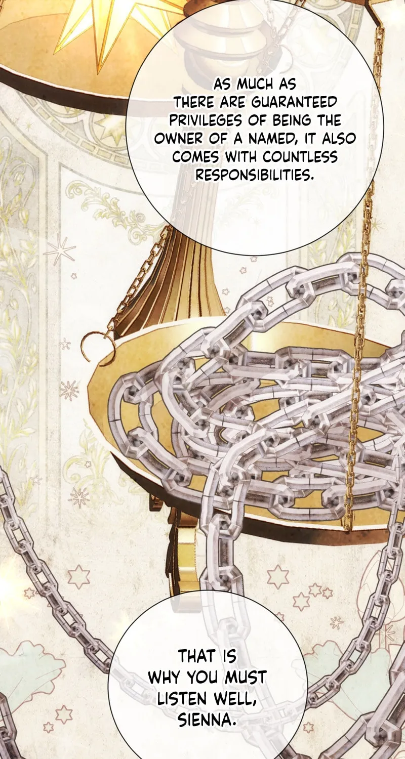 The World Without My Sister Who Everyone Loved Chapter 29 page 39 - 