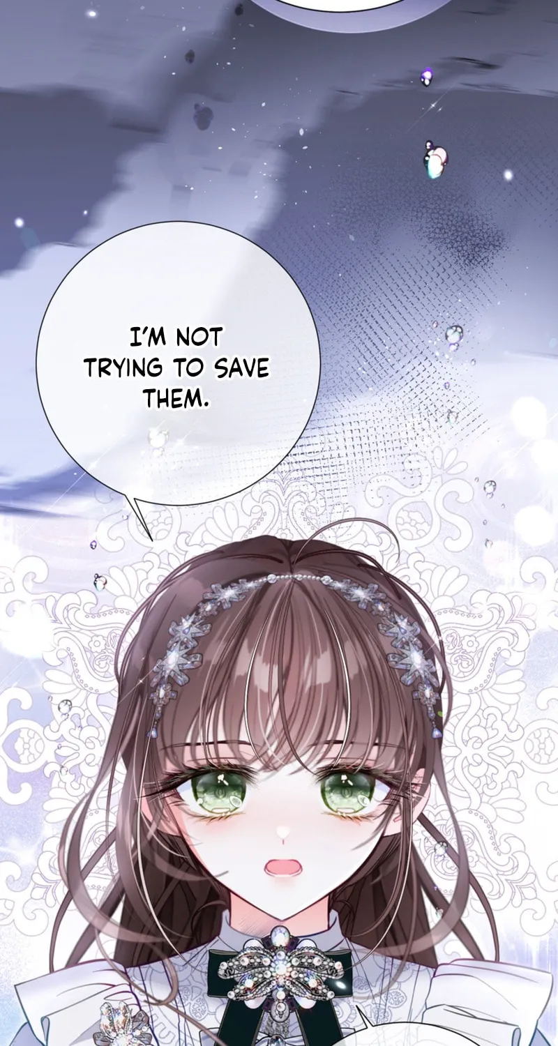 The World Without My Sister Who Everyone Loved Chapter 29 page 5 - 
