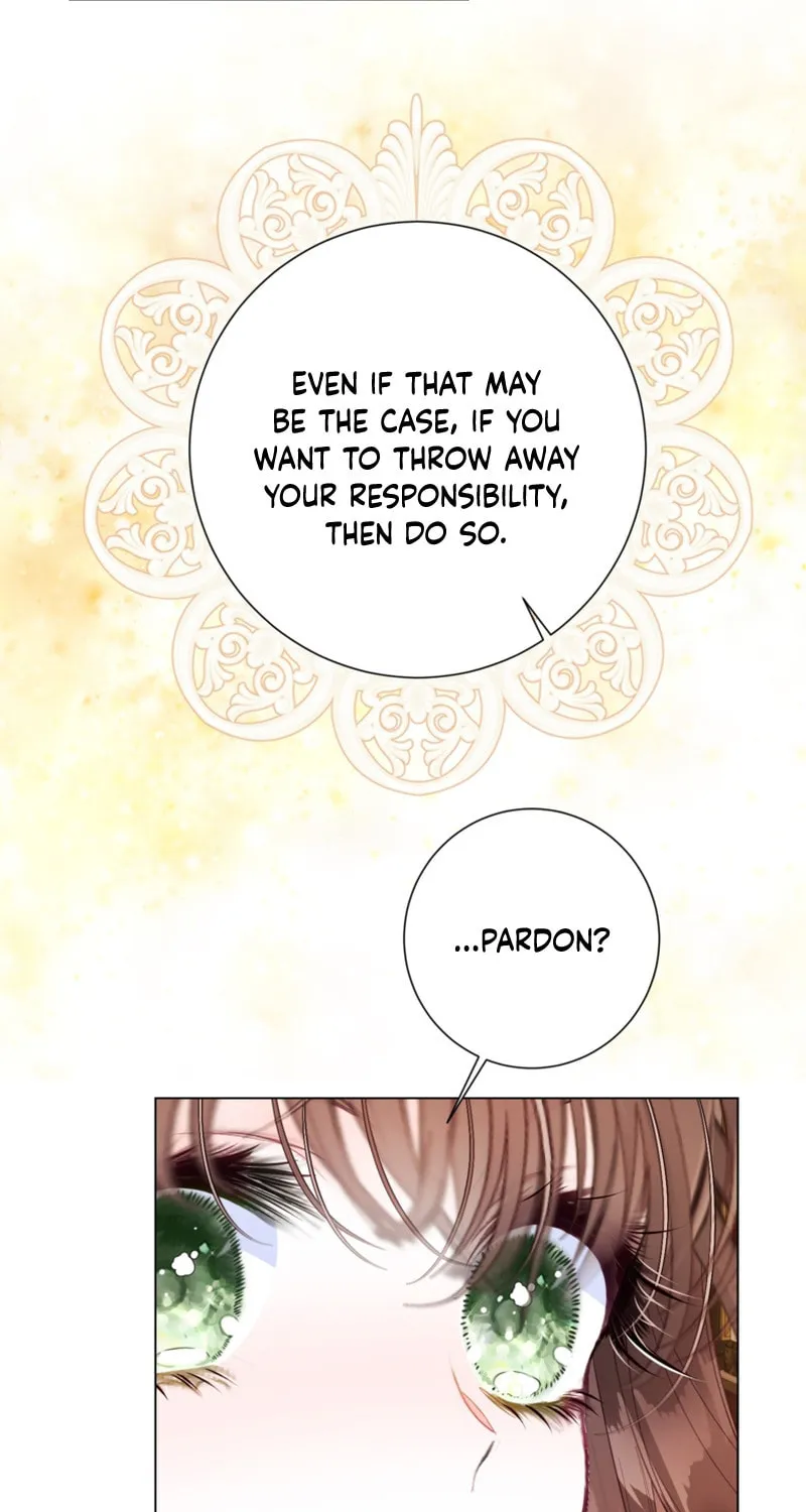 The World Without My Sister Who Everyone Loved Chapter 29 page 41 - 