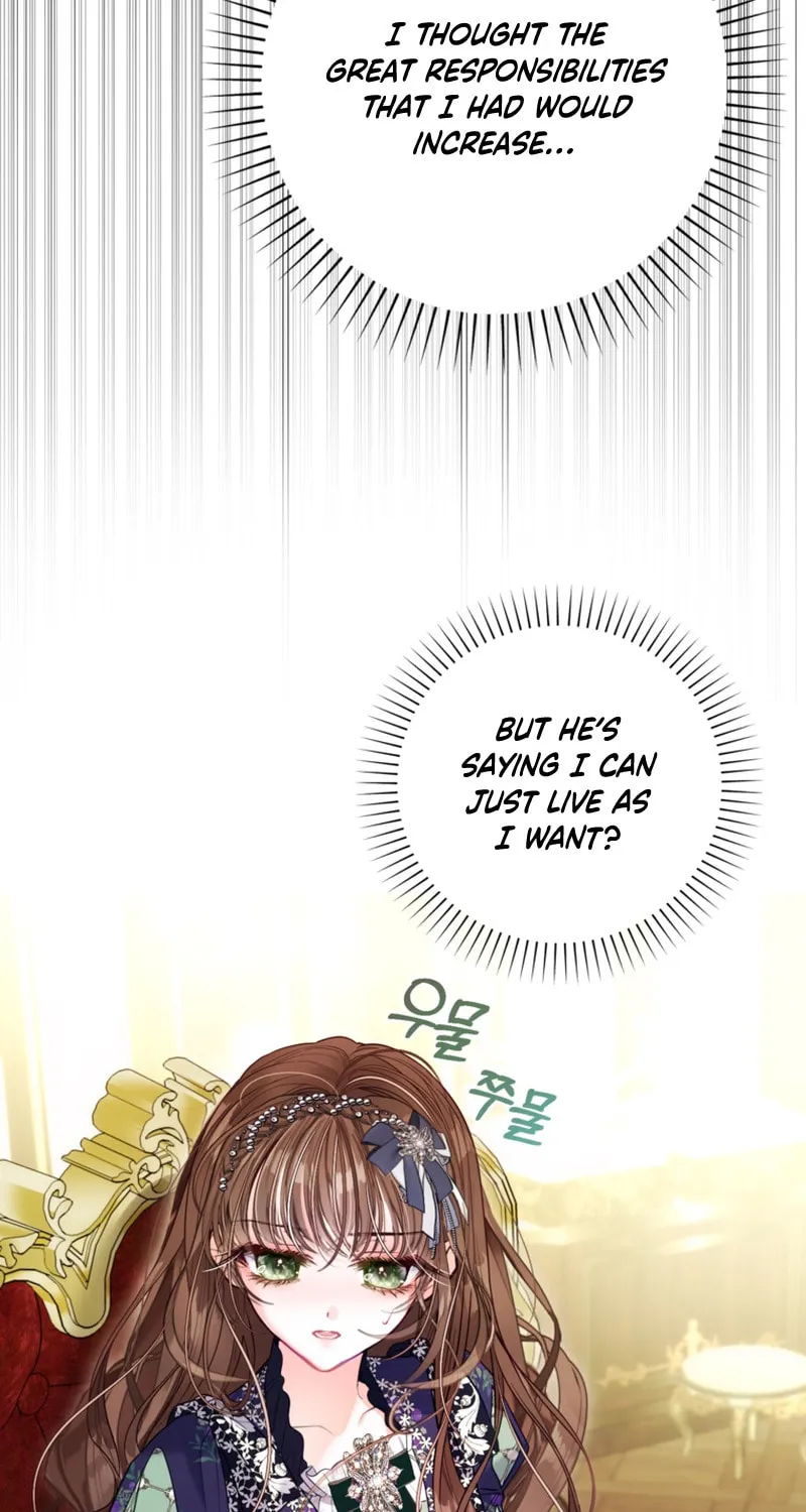 The World Without My Sister Who Everyone Loved Chapter 29 page 43 - 