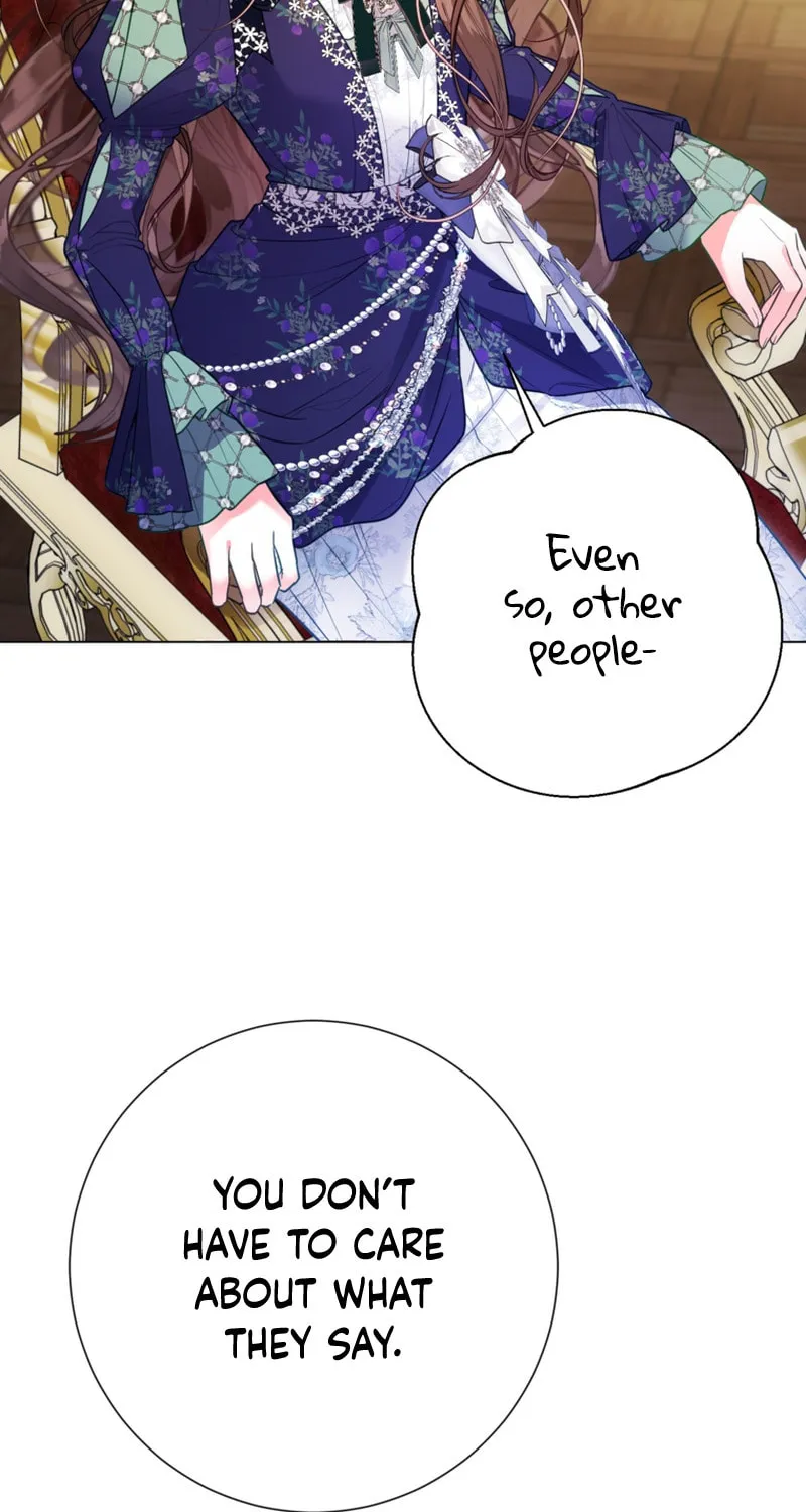 The World Without My Sister Who Everyone Loved Chapter 29 page 44 - 