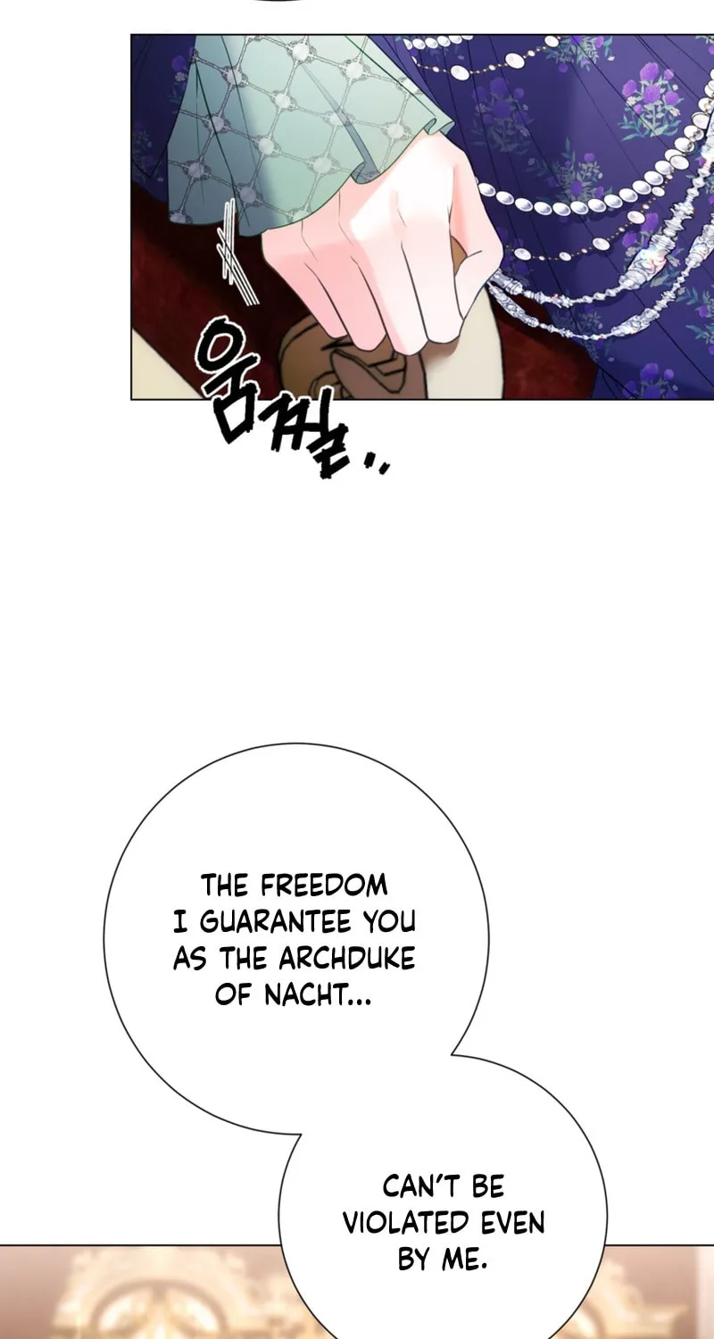The World Without My Sister Who Everyone Loved Chapter 29 page 45 - 