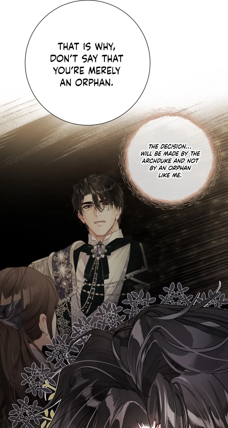 The World Without My Sister Who Everyone Loved Chapter 29 page 47 - 