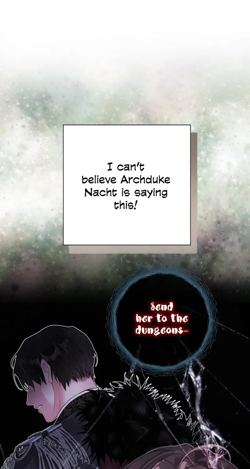 The World Without My Sister Who Everyone Loved Chapter 29 page 49 - 