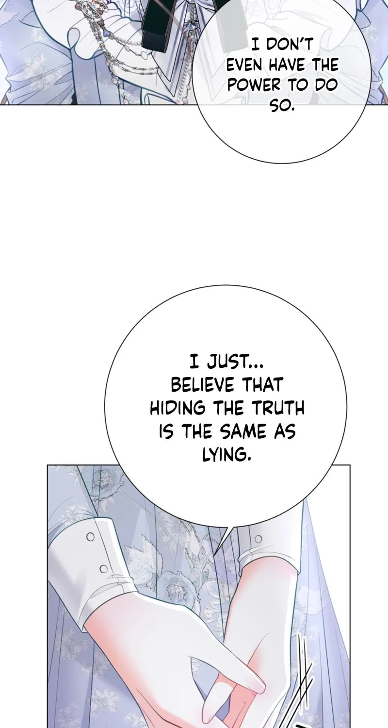 The World Without My Sister Who Everyone Loved Chapter 29 page 6 - 