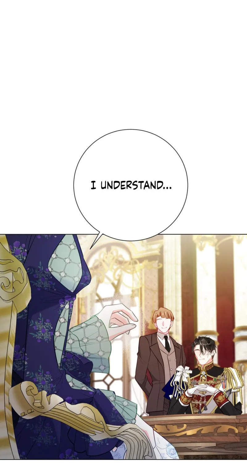 The World Without My Sister Who Everyone Loved Chapter 29 page 52 - 