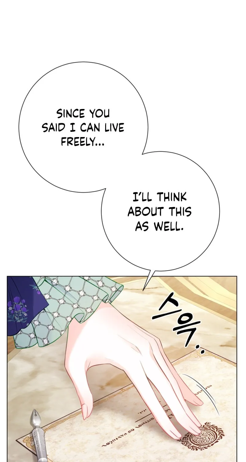 The World Without My Sister Who Everyone Loved Chapter 29 page 53 - 