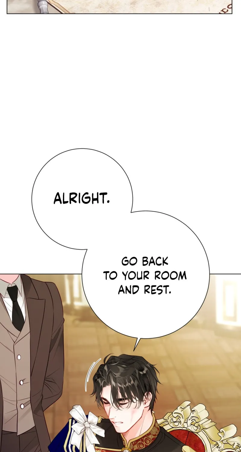 The World Without My Sister Who Everyone Loved Chapter 29 page 54 - 