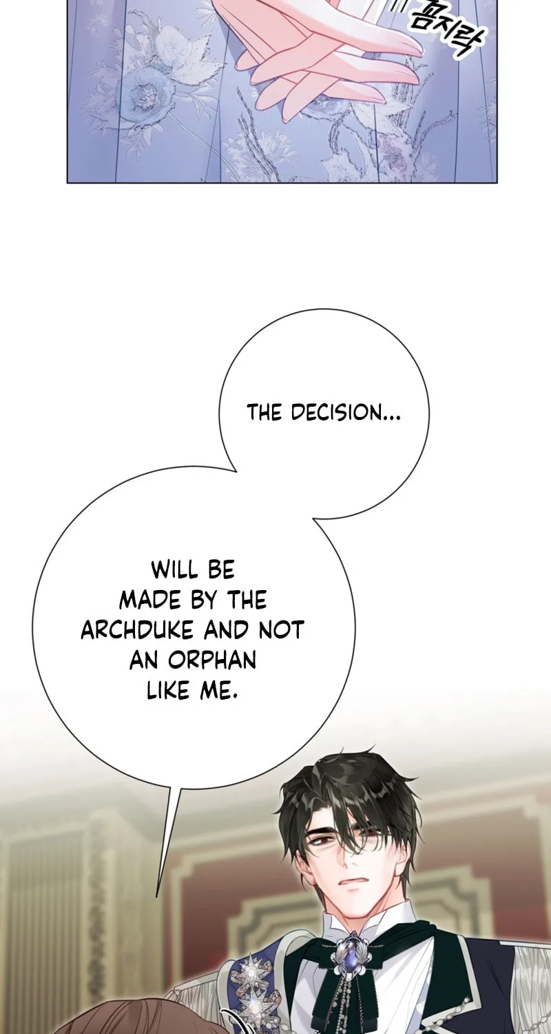 The World Without My Sister Who Everyone Loved Chapter 29 page 7 - 