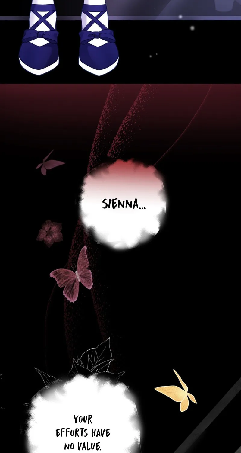 The World Without My Sister Who Everyone Loved Chapter 29 page 61 - 