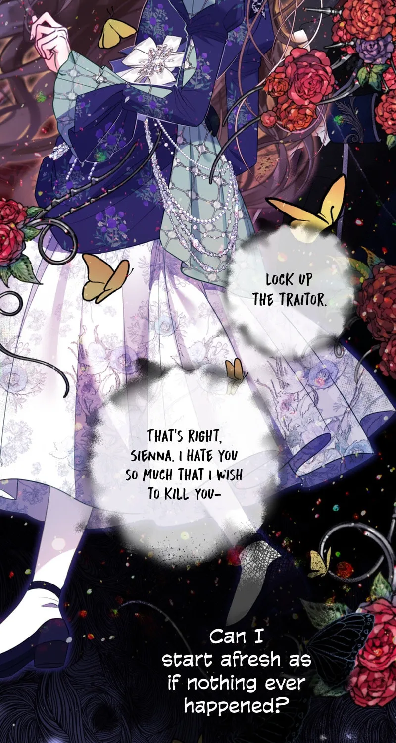 The World Without My Sister Who Everyone Loved Chapter 29 page 63 - 
