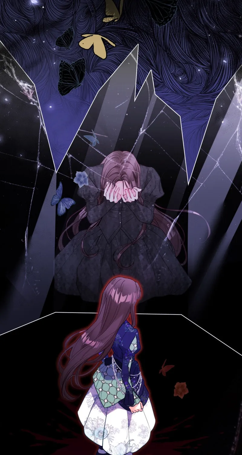 The World Without My Sister Who Everyone Loved Chapter 29 page 64 - 