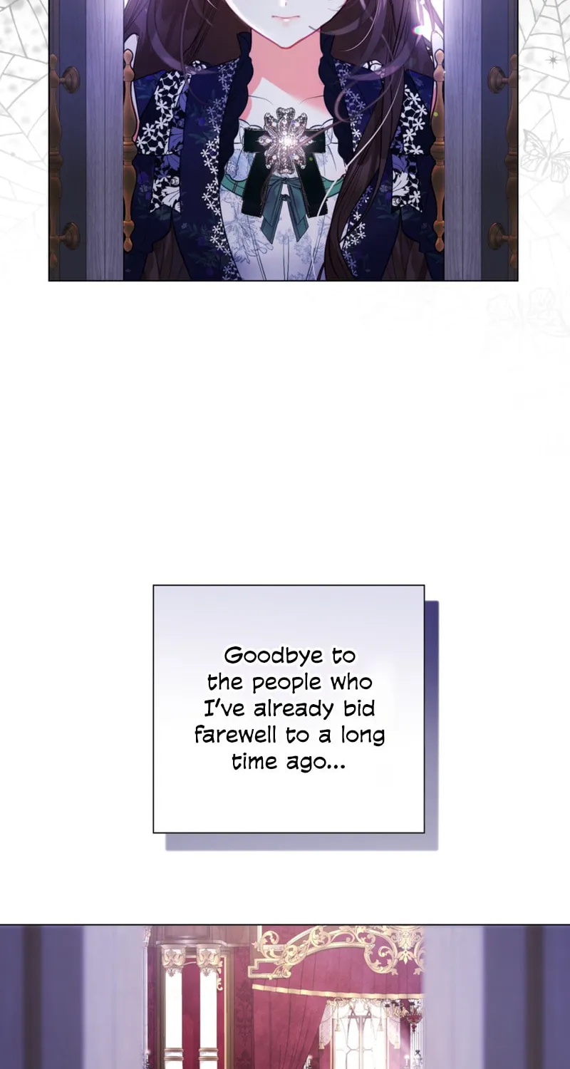The World Without My Sister Who Everyone Loved Chapter 29 page 69 - 