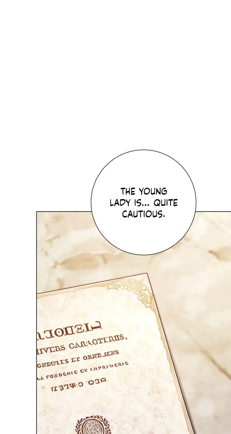 The World Without My Sister Who Everyone Loved Chapter 29 page 72 - 