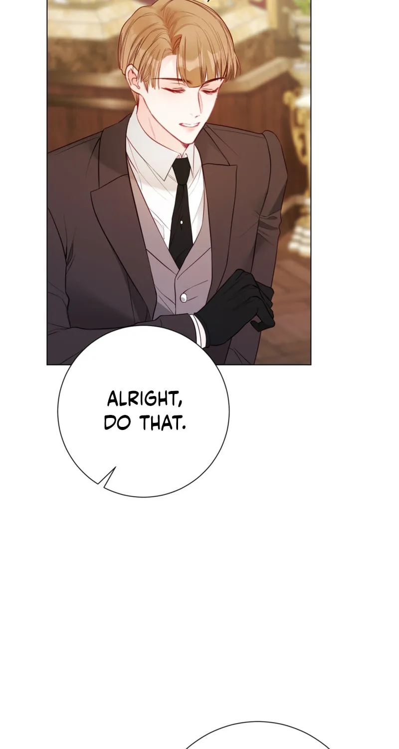 The World Without My Sister Who Everyone Loved Chapter 29 page 74 - 