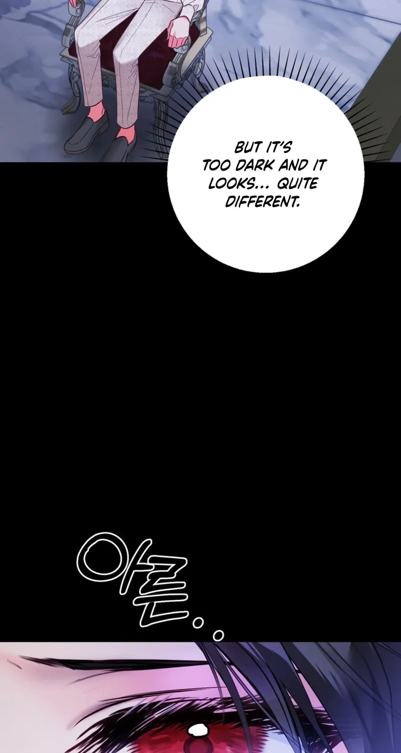 The World Without My Sister Who Everyone Loved Chapter 29 page 84 - 