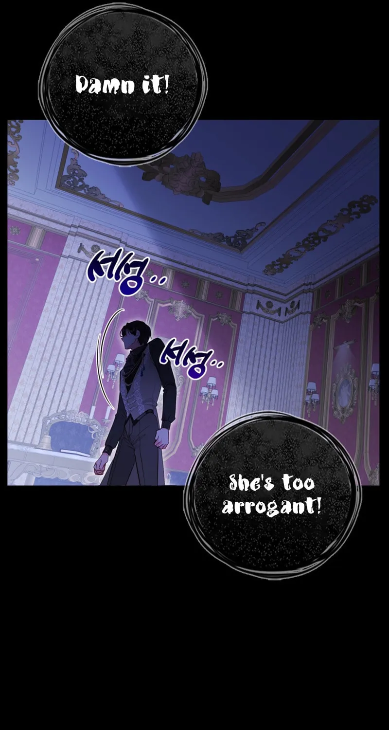 The World Without My Sister Who Everyone Loved Chapter 29 page 86 - 