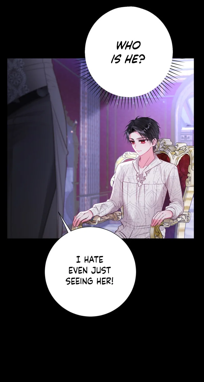 The World Without My Sister Who Everyone Loved Chapter 29 page 88 - 