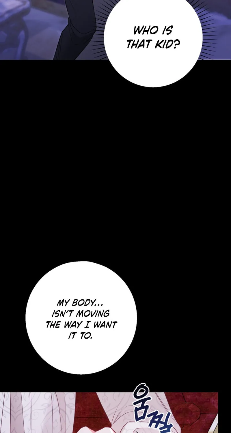 The World Without My Sister Who Everyone Loved Chapter 29 page 90 - 