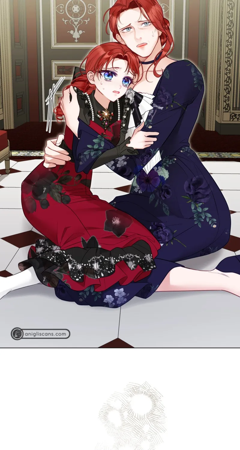 The World Without My Sister Who Everyone Loved Chapter 29 page 10 - 