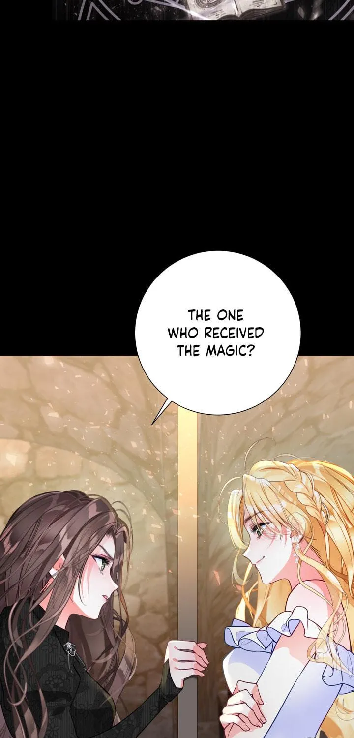 The World Without My Sister Who Everyone Loved Chapter 3 page 104 - 