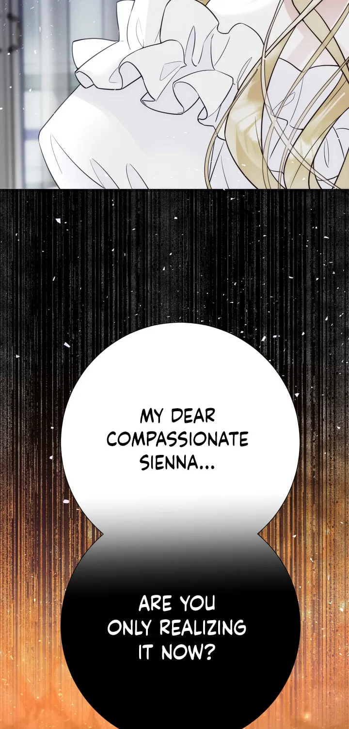 The World Without My Sister Who Everyone Loved Chapter 3 page 108 - 