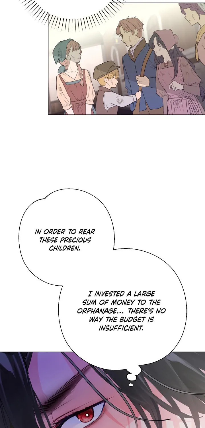 The World Without My Sister Who Everyone Loved Chapter 3 page 12 - 