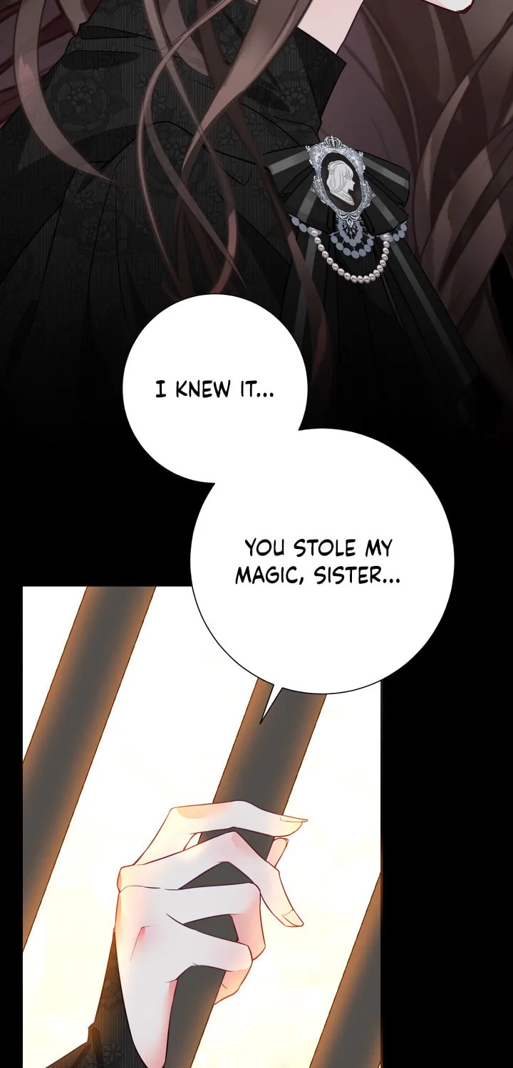 The World Without My Sister Who Everyone Loved Chapter 3 page 114 - 