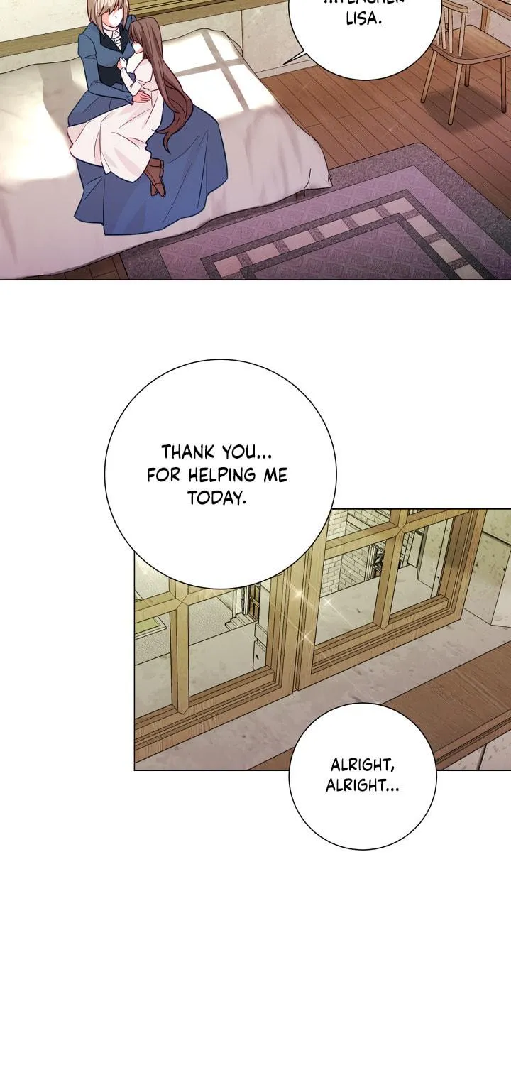 The World Without My Sister Who Everyone Loved Chapter 3 page 121 - 