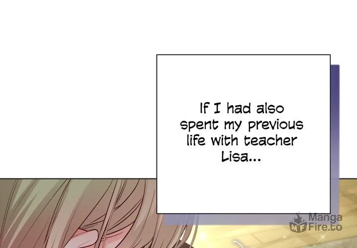 The World Without My Sister Who Everyone Loved Chapter 3 page 122 - 