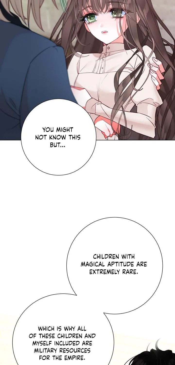 The World Without My Sister Who Everyone Loved Chapter 3 page 18 - 