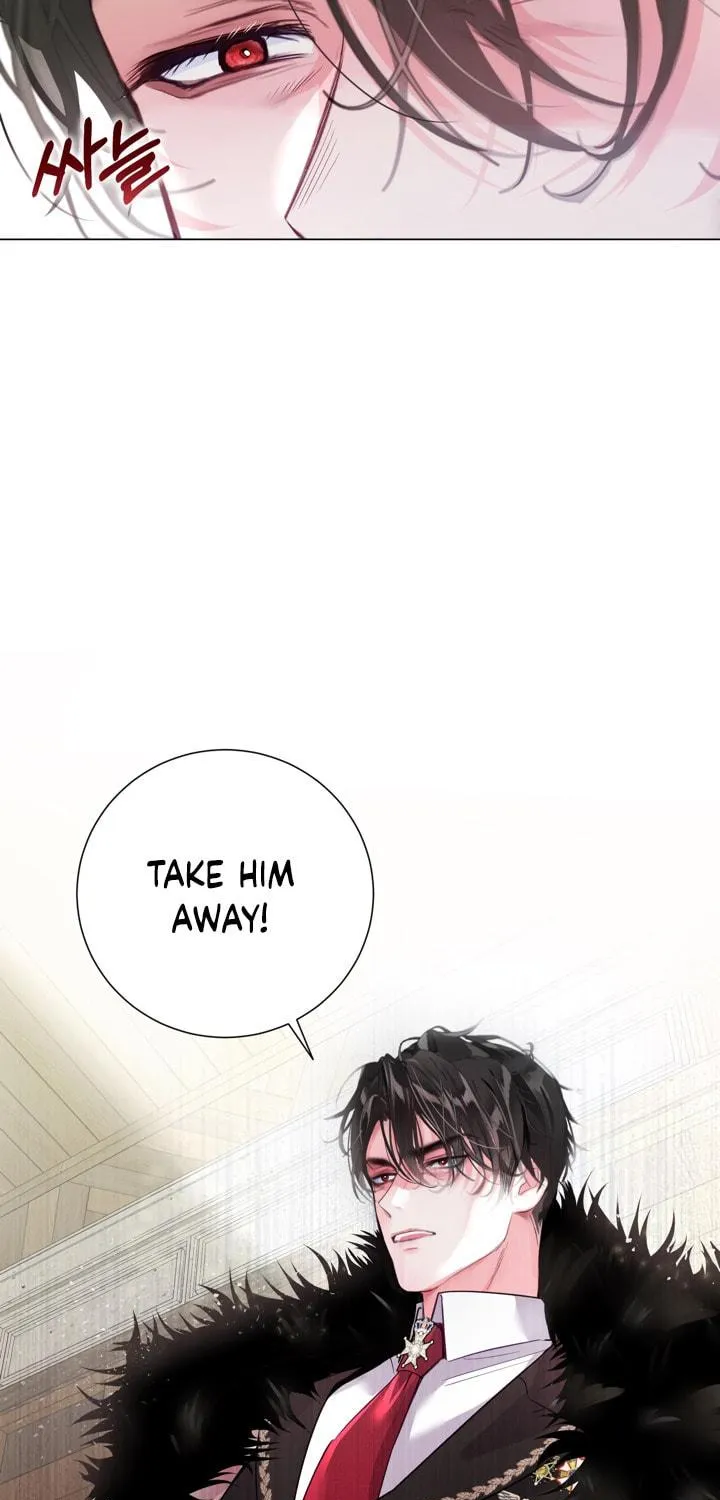 The World Without My Sister Who Everyone Loved Chapter 3 page 27 - 