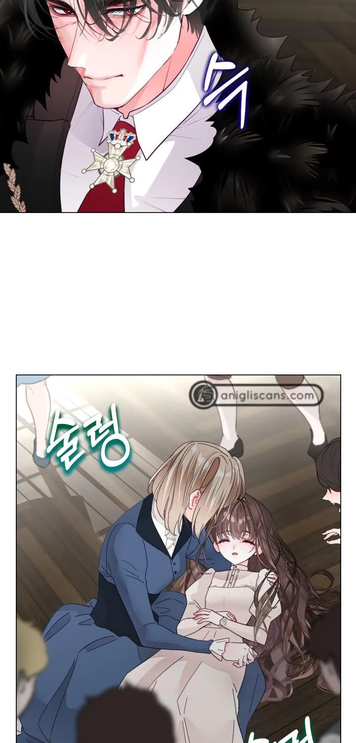 The World Without My Sister Who Everyone Loved Chapter 3 page 4 - 