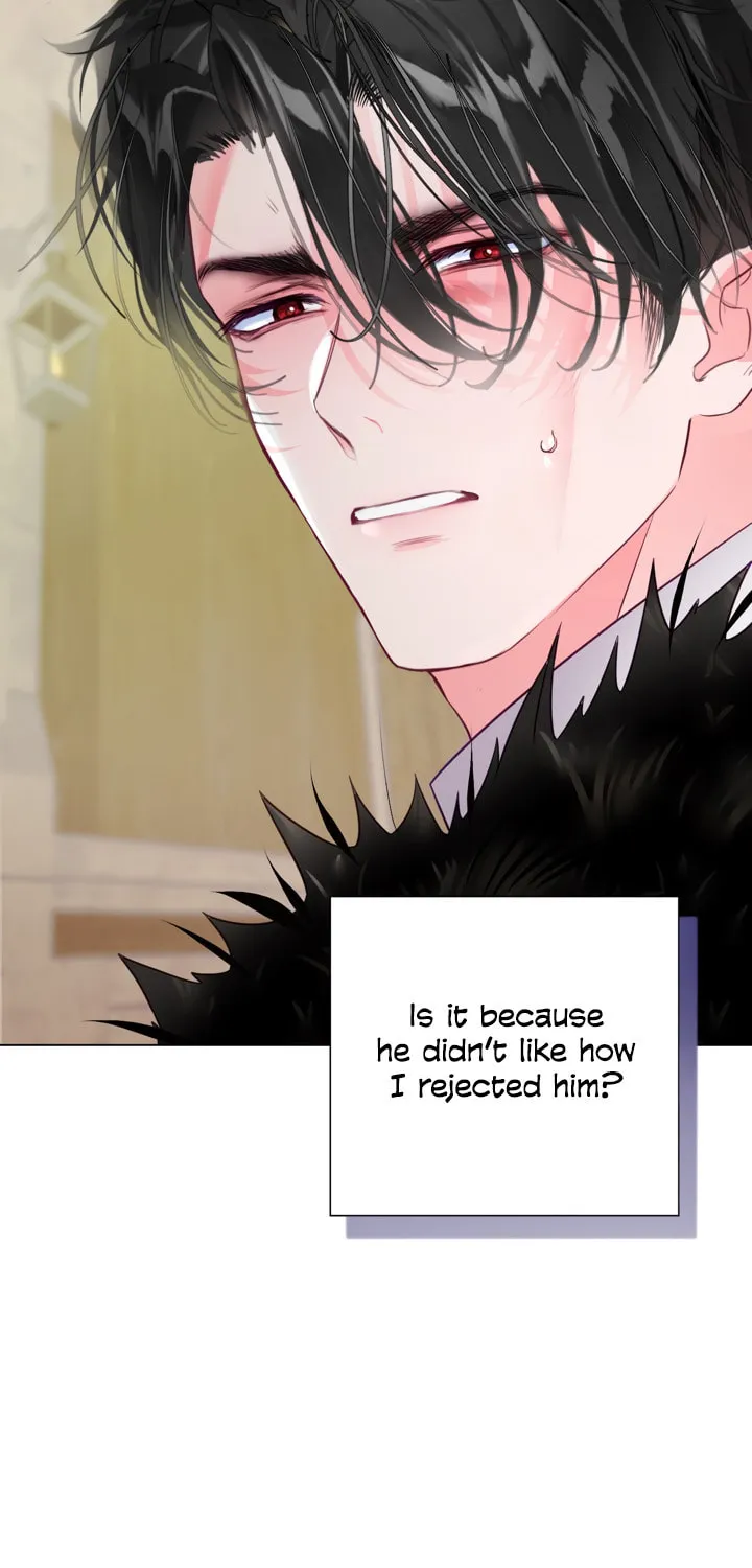 The World Without My Sister Who Everyone Loved Chapter 3 page 43 - 