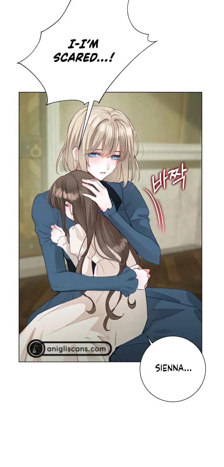 The World Without My Sister Who Everyone Loved Chapter 3 page 49 - 