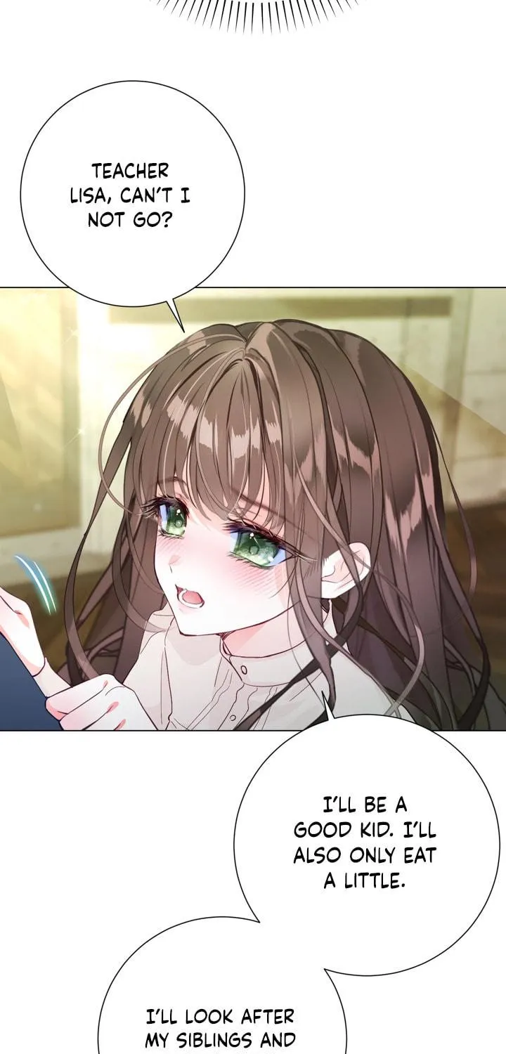 The World Without My Sister Who Everyone Loved Chapter 3 page 51 - 
