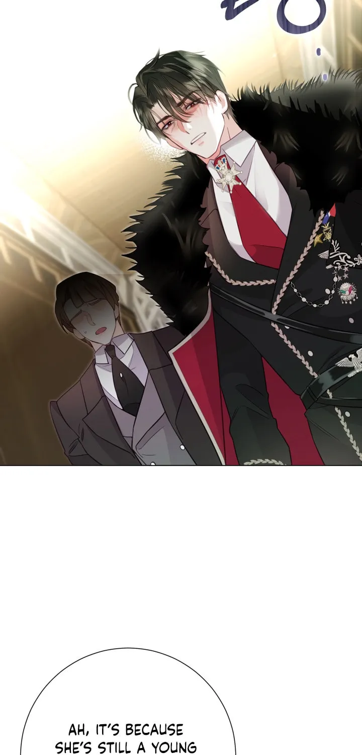 The World Without My Sister Who Everyone Loved Chapter 3 page 53 - 
