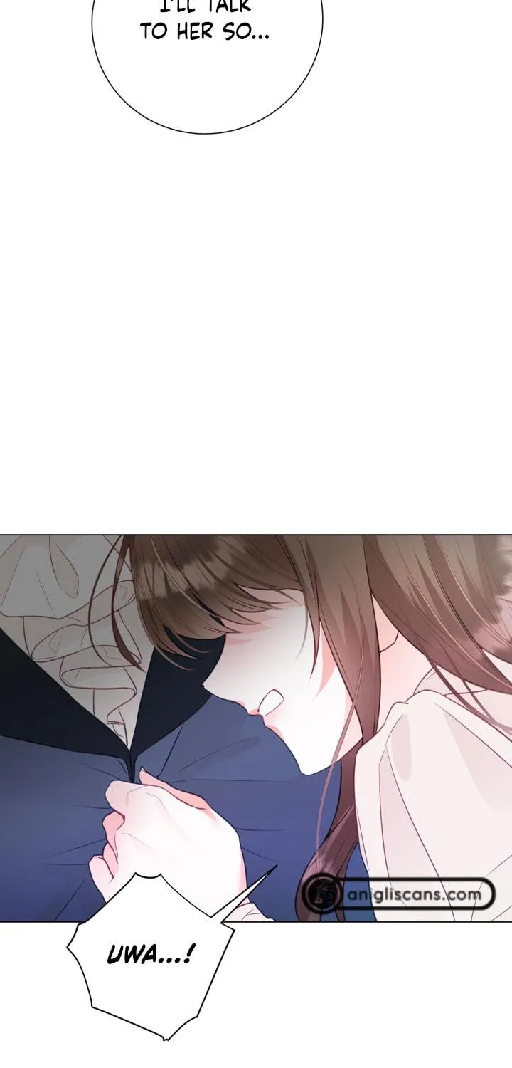 The World Without My Sister Who Everyone Loved Chapter 3 page 57 - 