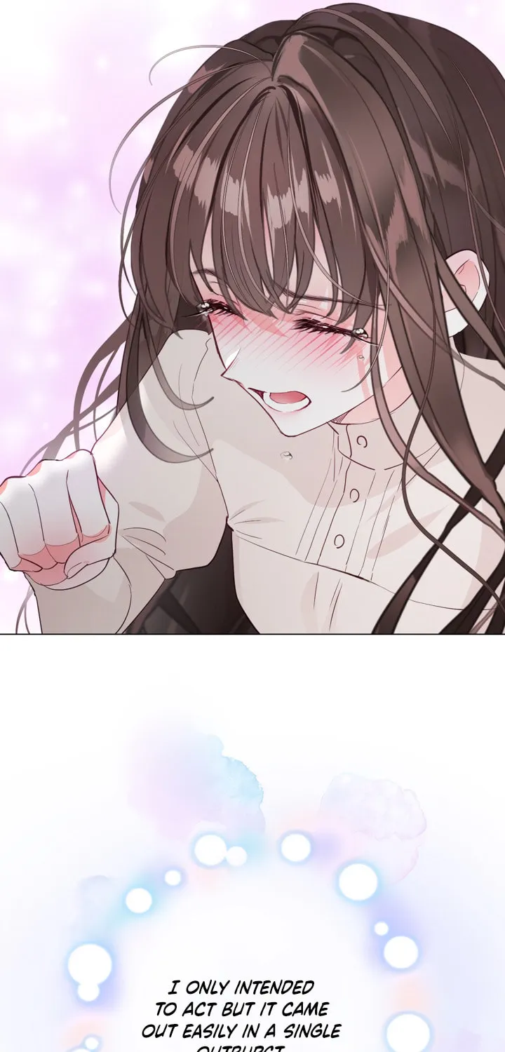 The World Without My Sister Who Everyone Loved Chapter 3 page 61 - 
