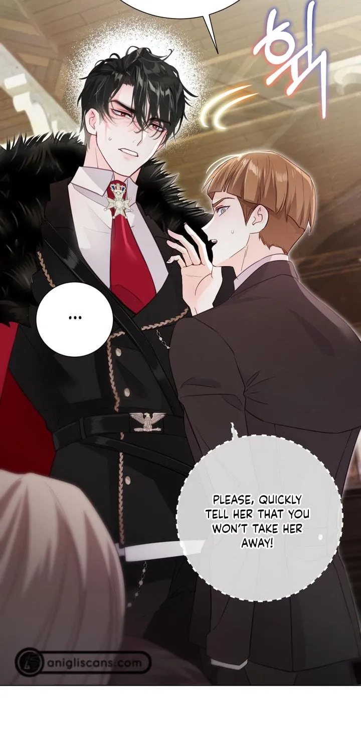 The World Without My Sister Who Everyone Loved Chapter 3 page 67 - 