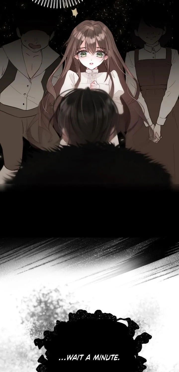 The World Without My Sister Who Everyone Loved Chapter 3 page 8 - 