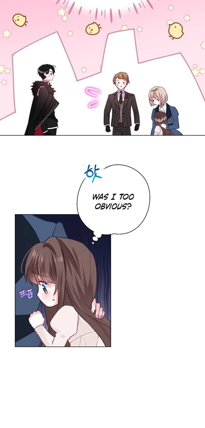 The World Without My Sister Who Everyone Loved Chapter 3 page 75 - 