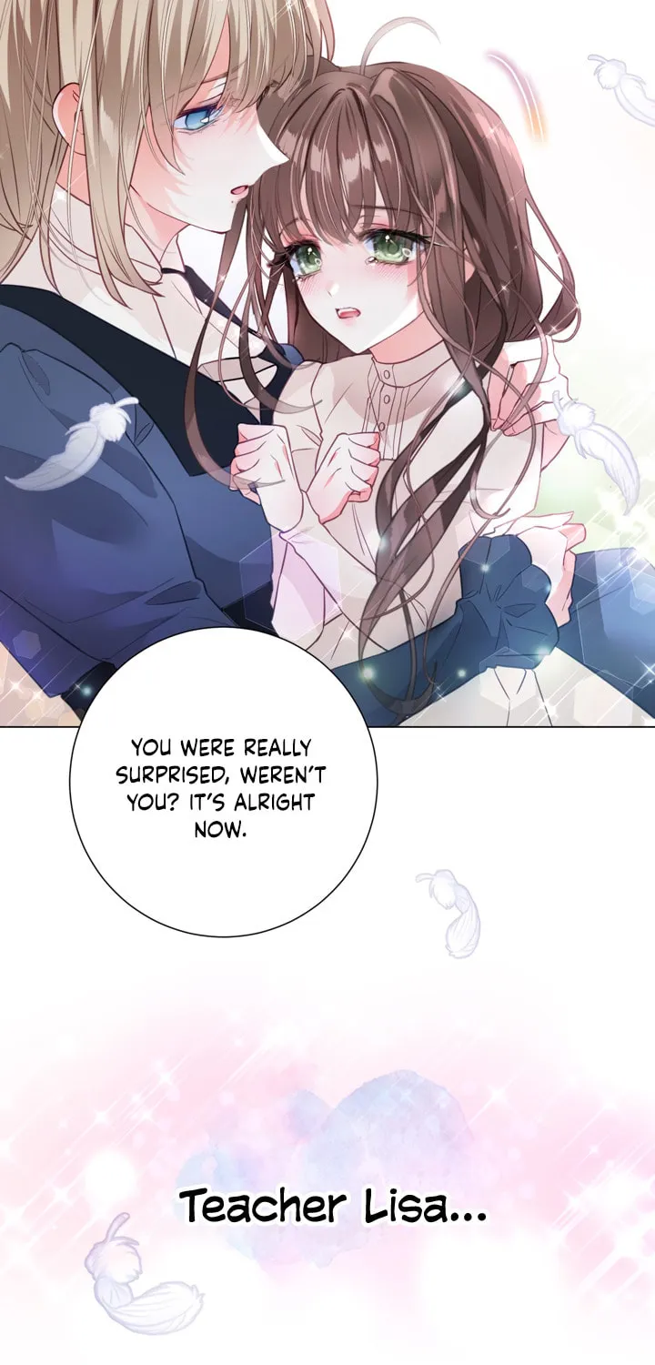 The World Without My Sister Who Everyone Loved Chapter 3 page 85 - 