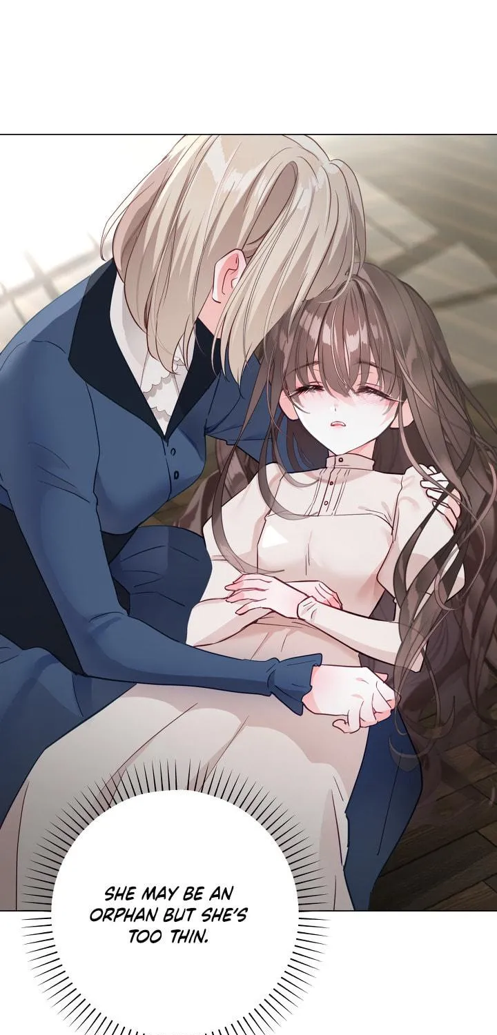 The World Without My Sister Who Everyone Loved Chapter 3 page 10 - 