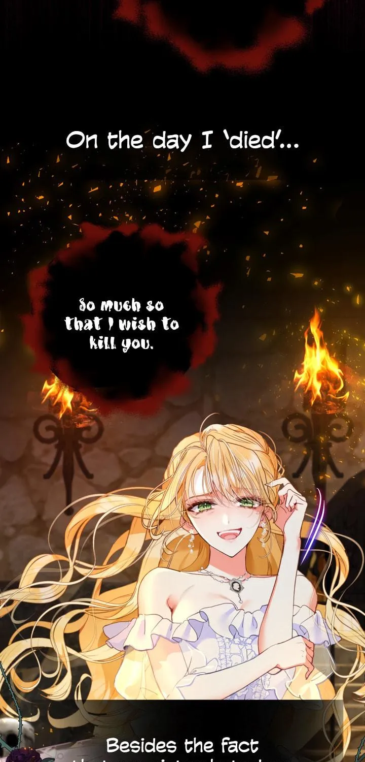 The World Without My Sister Who Everyone Loved Chapter 3 page 97 - 