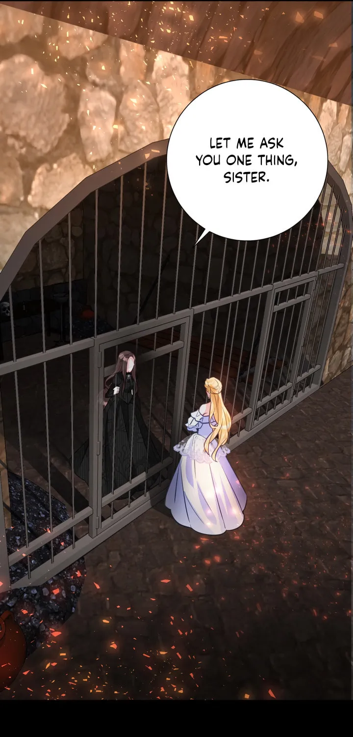 The World Without My Sister Who Everyone Loved Chapter 3 page 100 - 