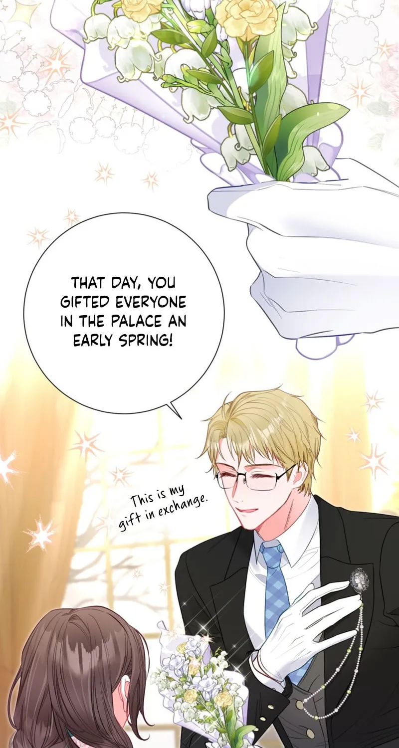 The World Without My Sister Who Everyone Loved Chapter 30 page 15 - 
