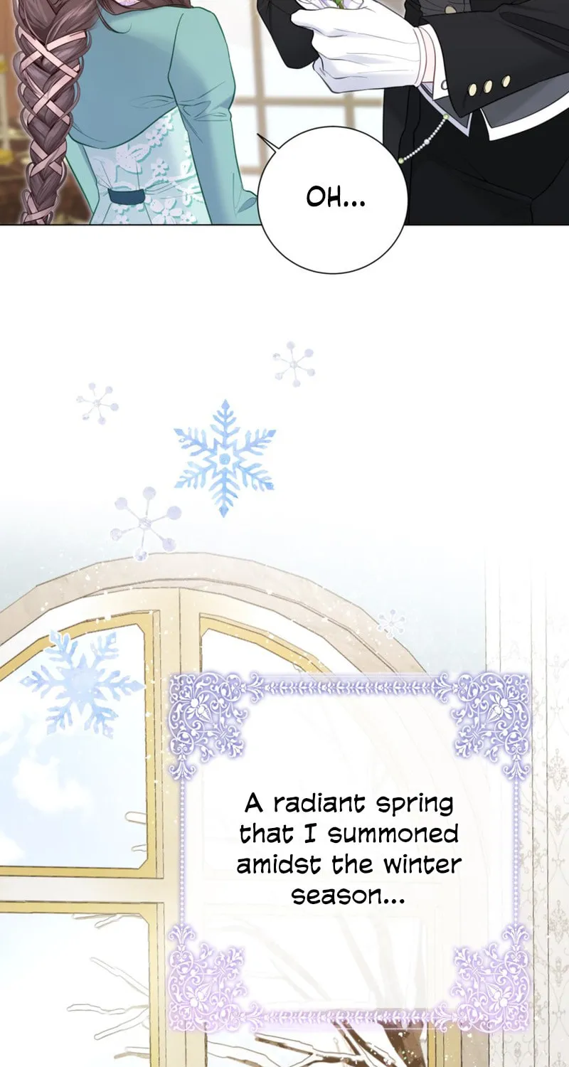 The World Without My Sister Who Everyone Loved Chapter 30 page 16 - 