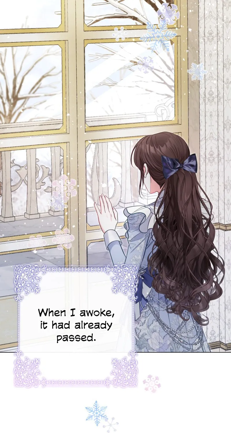 The World Without My Sister Who Everyone Loved Chapter 30 page 17 - 